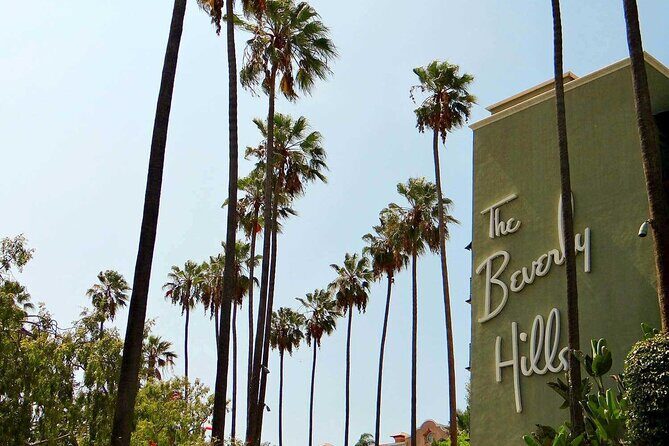 2 Hour Celebrity Homes Tour - Who Will Appreciate This Tour?
