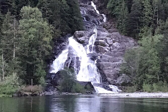 2 Hour Chartered Boat Tour from Deep Cove North Vancouver - Who Will Love This Tour?