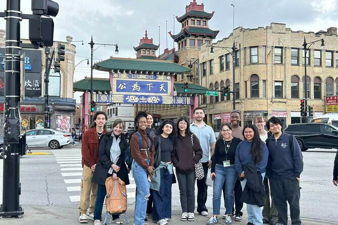 2-Hour Chicago's Chinatown History and Culture Tour - What You Can Expect from the Tour