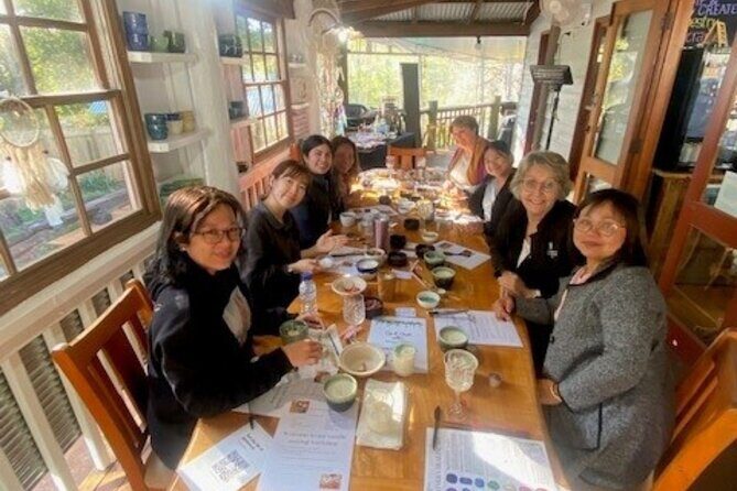 2-Hour Crystal Soy Candle Making Workshop in Tamborine Mountain - What to Expect: The Itinerary and Crafting Experience