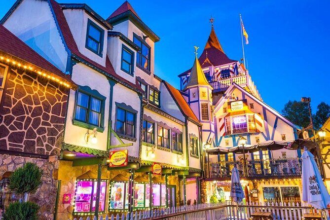 2 Hour Culture Tour in Helen - Authentic Local Experiences and Highlights