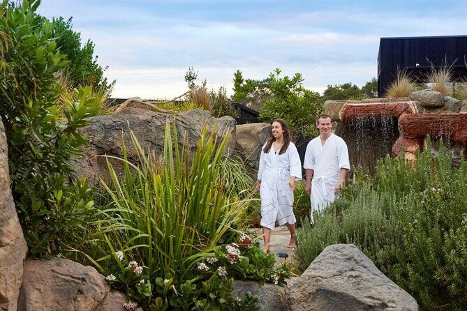 2-Hour Deep Blue Hot Springs in Warrnambool - Authentic Insights from Visitors