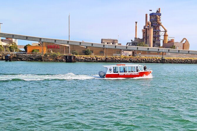 2-Hour Dolphin and Maritime Cruise in Port Adelaide - Who Should Consider This Cruise?