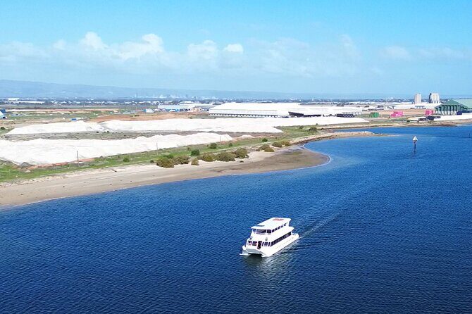 2-Hour Dolphin and Maritime Cruise in Port Adelaide - FAQ