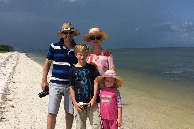 2 Hour Dolphin, Birding and Shelling Tour - Who Will Enjoy This Tour?