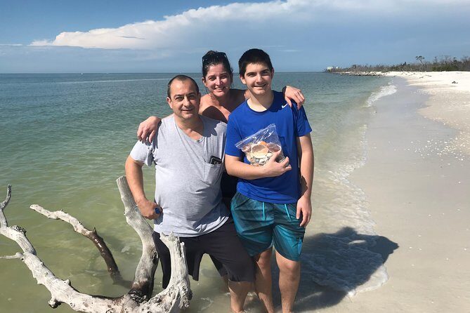 2 Hour Dolphin, Birding and Shelling Tour - The Sum Up
