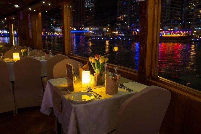 2-Hour Dubai Marina Dinner Cruise - The Sum Up: Who Should Consider This Cruise?
