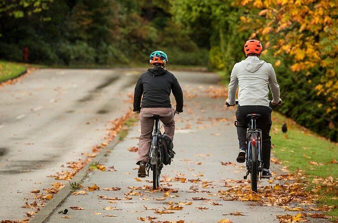 2 Hour E-Bike Tour of Charlottetown - FAQ: Common Practical Questions