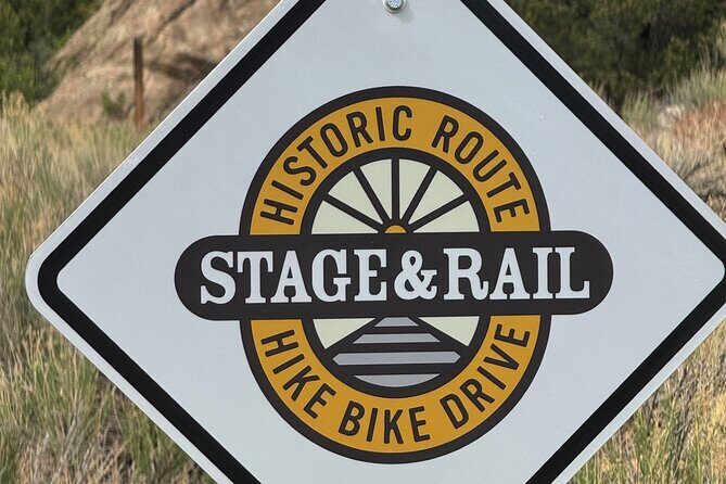 2 Hour eBike Tour of the Midland Tunnels - FAQ