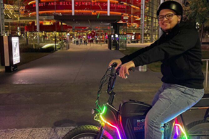 2-Hour Electric Bike Rental in Dallas - Experience Breakdown: What to Expect from the Dallas E-Bike Rental