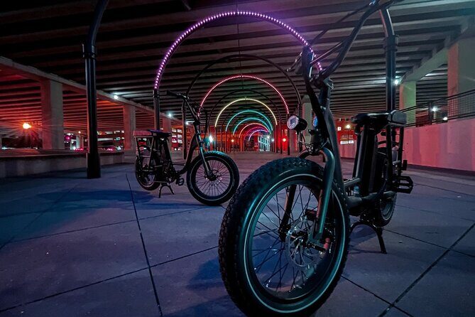 2-Hour Electric Bike Rental in Dallas - Why Choose This Experience?