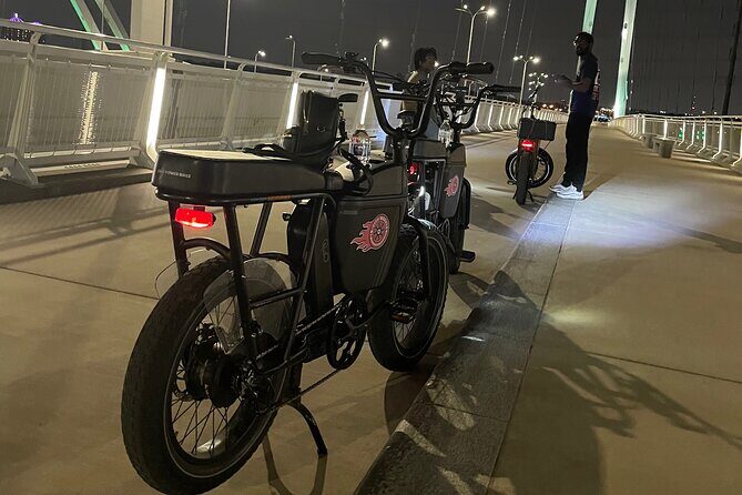 2-Hour Electric Bike Rental in Dallas - Who Will Love This Experience?