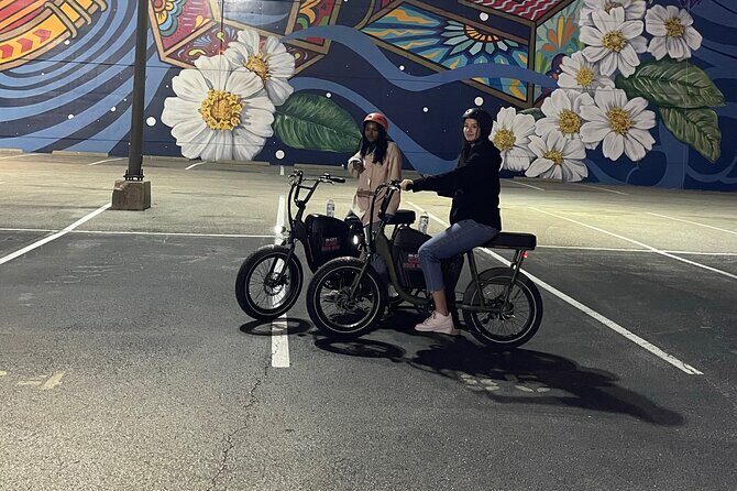 2-Hour Electric Bike Rental in Dallas - Final Thoughts