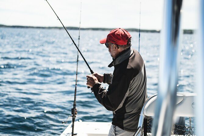 2 Hour Fishing Experience in Halifax - What Makes This Halifax Fishing Tour Special?
