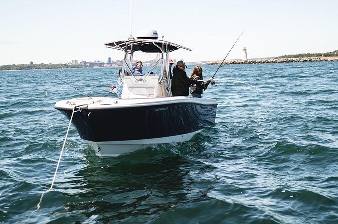 2 Hour Fishing Experience in Halifax - Who Should Consider This Tour?
