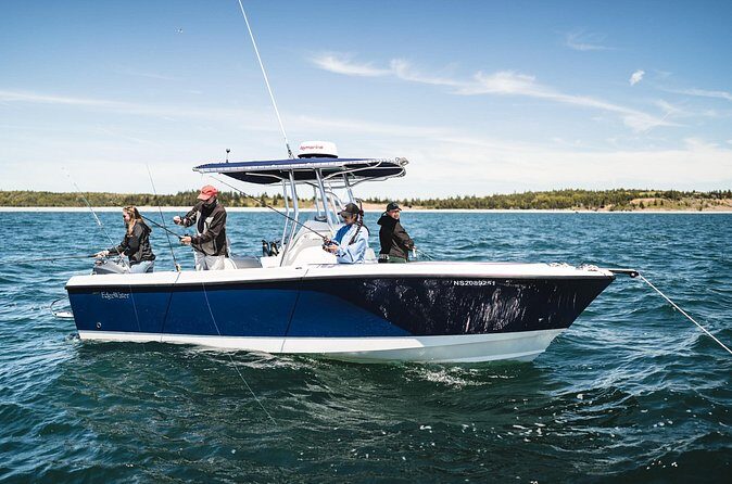 2 Hour Fishing Experience in Halifax - FAQ: Your Questions Answered