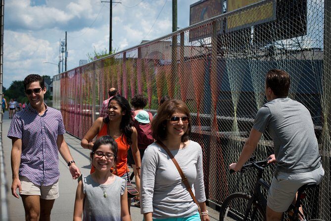 2-Hour Food, History and Street Art Tour of Ponce City Market - Final Thoughts: Is This Tour for You?