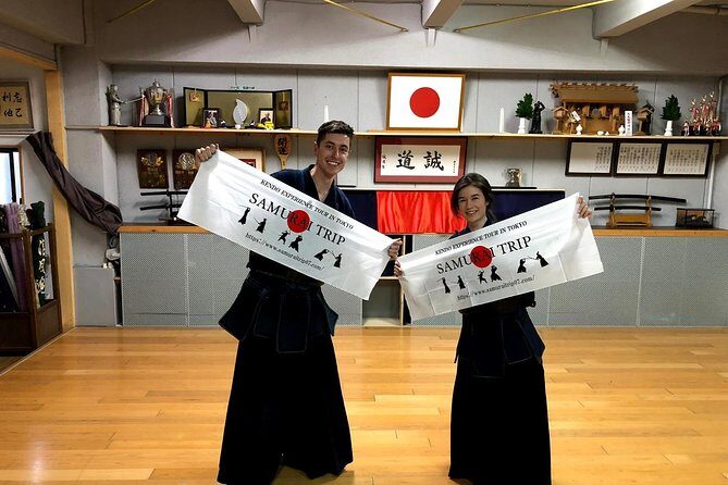 2-Hour Genuine Samurai Experience: Kendo in Tokyo - Frequently Asked Questions