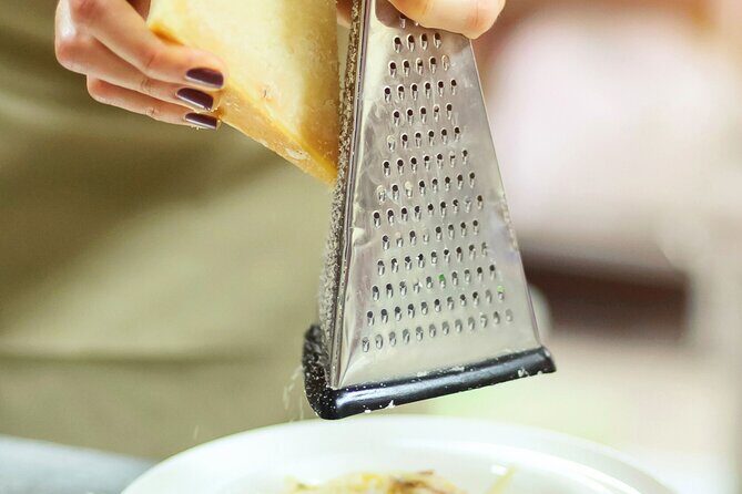 2-Hour Gnocchi Cooking Class With Local Chef in Atlanta - What to Expect from the Gnocchi Class