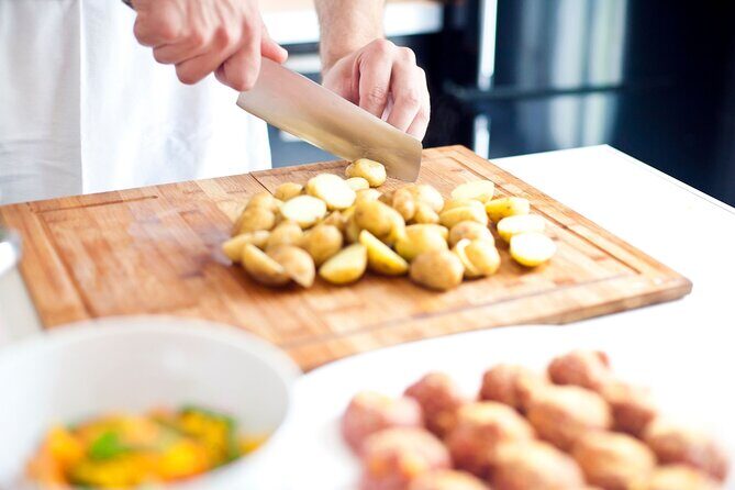 2-Hour Gnocchi Cooking Class With Local Chef in Atlanta - Who Should Consider This Experience?