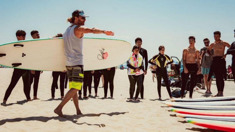 2 Hour Group Surf Lesson in Miami Beach - Final Thoughts