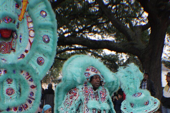 2 Hour Guided Historical Walking Tour in Treme - An In-Depth Look at the Tour Experience