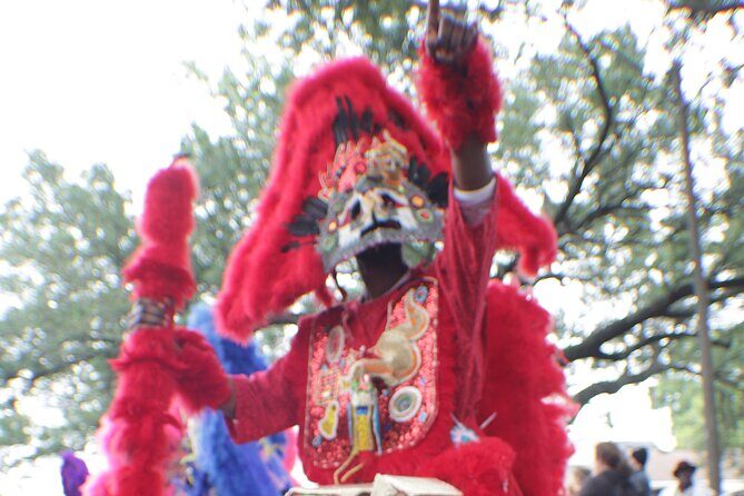 2 Hour Guided Historical Walking Tour in Treme - FAQ