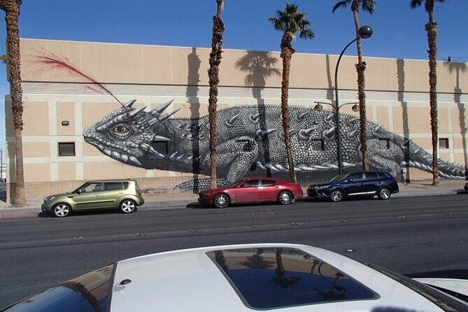 2-Hour Guided Segway Tour of Downtown Las Vegas - Who Should Consider This Tour?