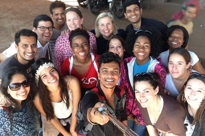 2-Hour Guided Tour of Dharavi - FAQ