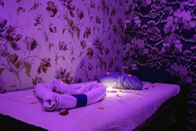 2-Hour Hammam and Massage with Transfer in Agadir - A Closer Look at the Experience