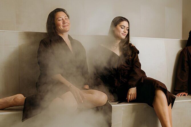 2-Hour Hammam and Massage with Transfer in Agadir - FAQs