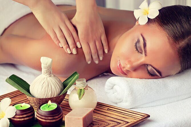 2 Hour Hammam with Transfer from Sharm El Sheikh - Understanding the Value