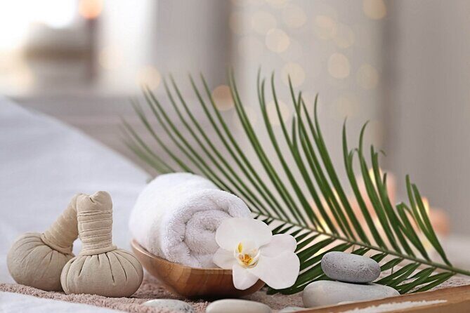 2 Hour Hammam with Transfer from Sharm El Sheikh - Who Will Love This Experience?