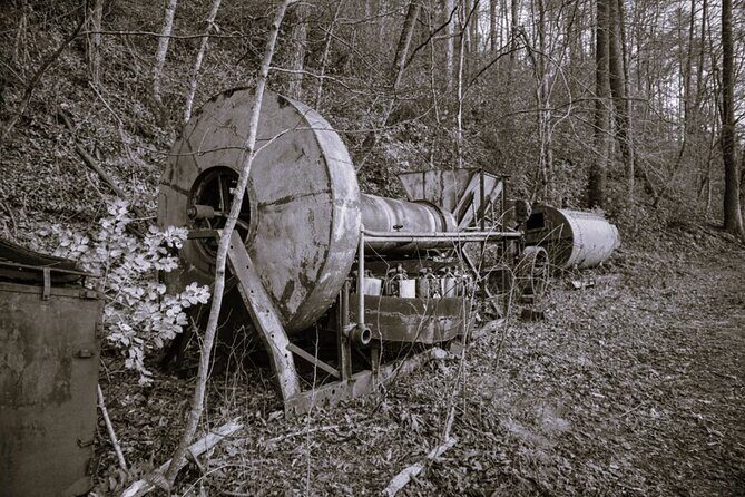 2-Hour Helen Haunts and History Walk Tour - Practical Tips for Participants
