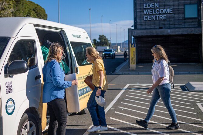 2 Hour Highlights of Eden Tour - Authentic Insights from Past Travelers