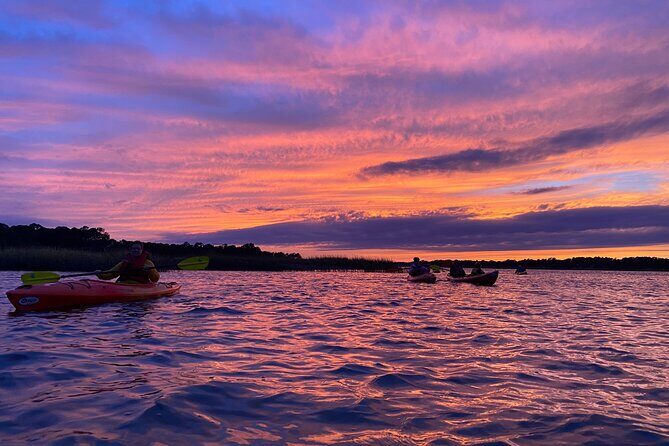 2-Hour Hilton Head Guided Kayak Nature Tour - Final Thoughts