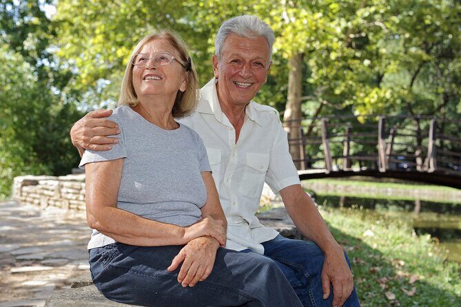 2-Hour Historic Heartbeats of Minneapolis Senior Tour with Guide - The Practical Details