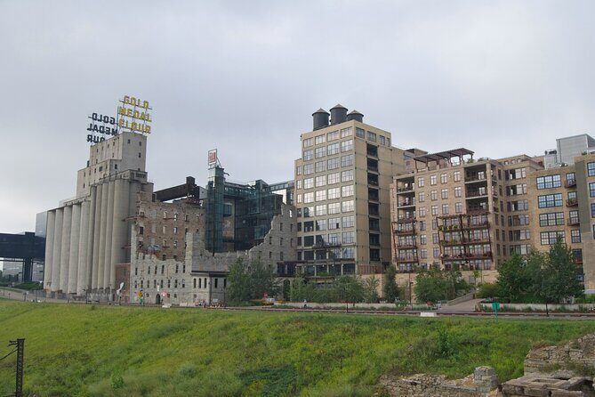 2-Hour Historic Heartbeats of Minneapolis Senior Tour with Guide - Final Thoughts