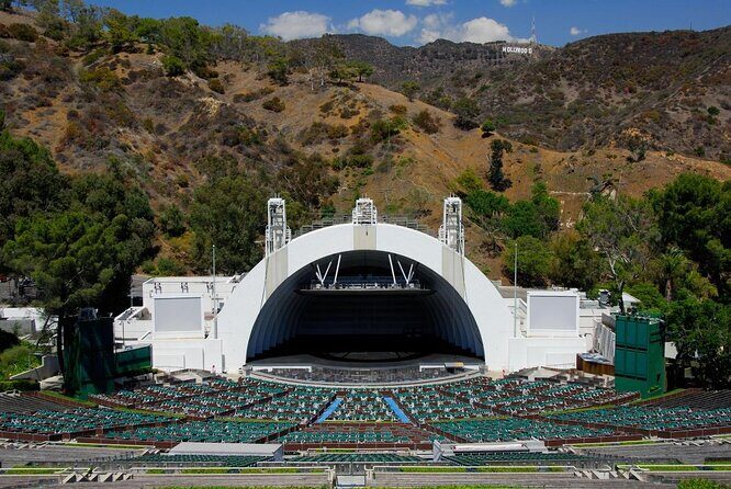 2-Hour Hollywood, West Hollywood and Beverly Hills Open Bus Tour - Final Thoughts