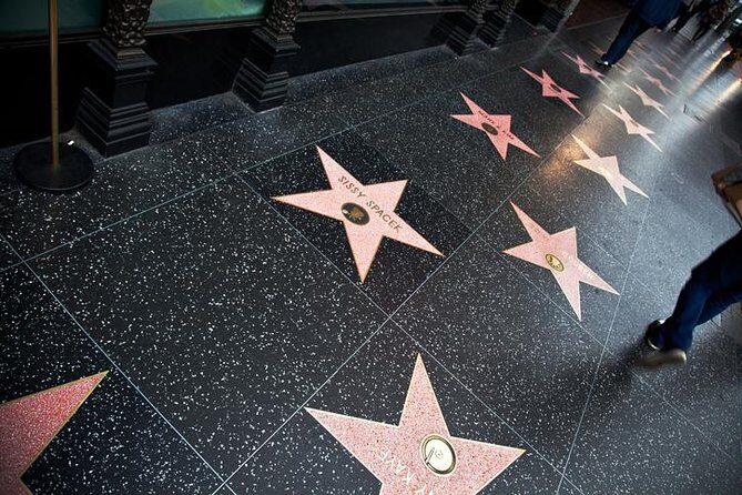 2-Hour Hollywood, West Hollywood and Beverly Hills Open Bus Tour - FAQ