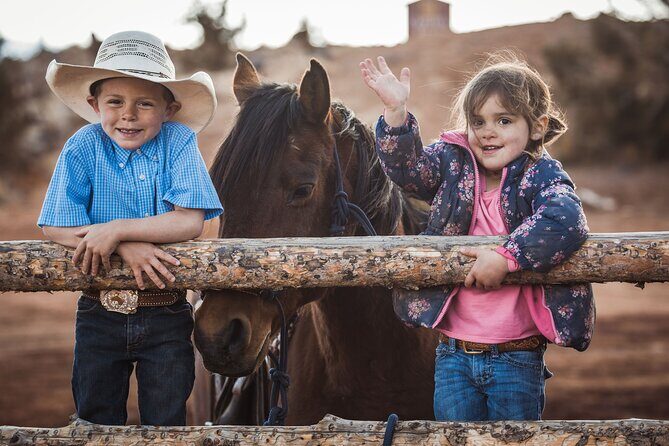 2-Hour Horse Rides Capitol Reef - Practical Tips for Booking and Participation