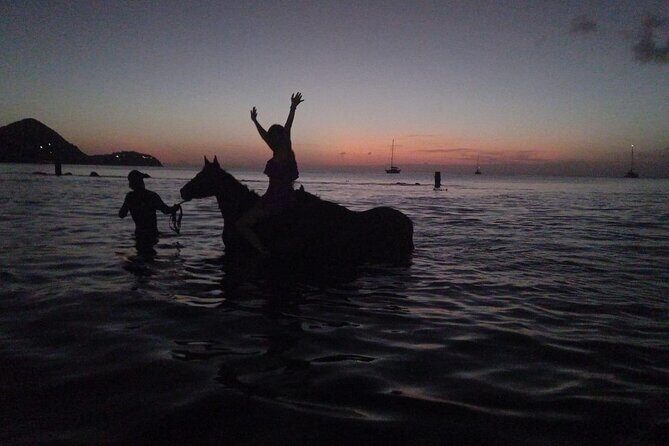 2 Hour Horseback Riding Sunset Tour with Dore's Riding Stable - Detailed Review of the Sunset Horseback Ride Experience