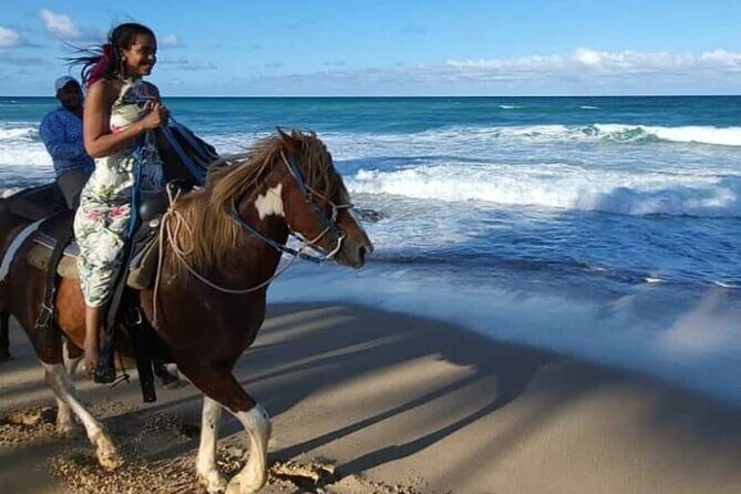2-Hour Horseback Riding Tour at Sunset from Punta Cana - Practical Considerations and Tips