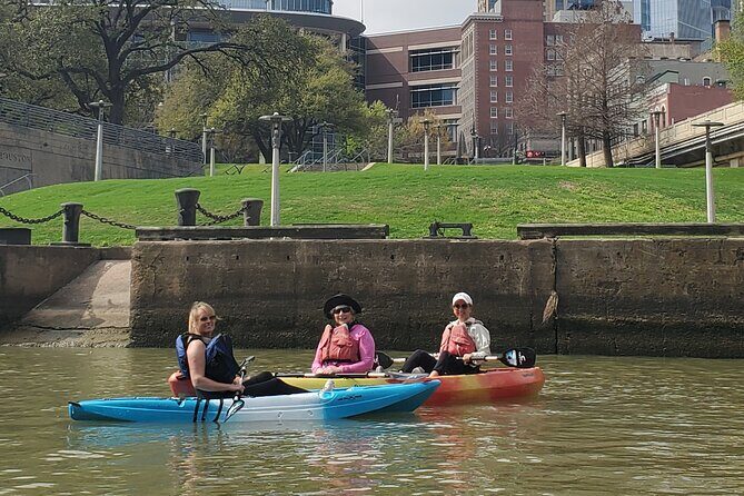 2-Hour Houston Skyline Tour - The Sum Up