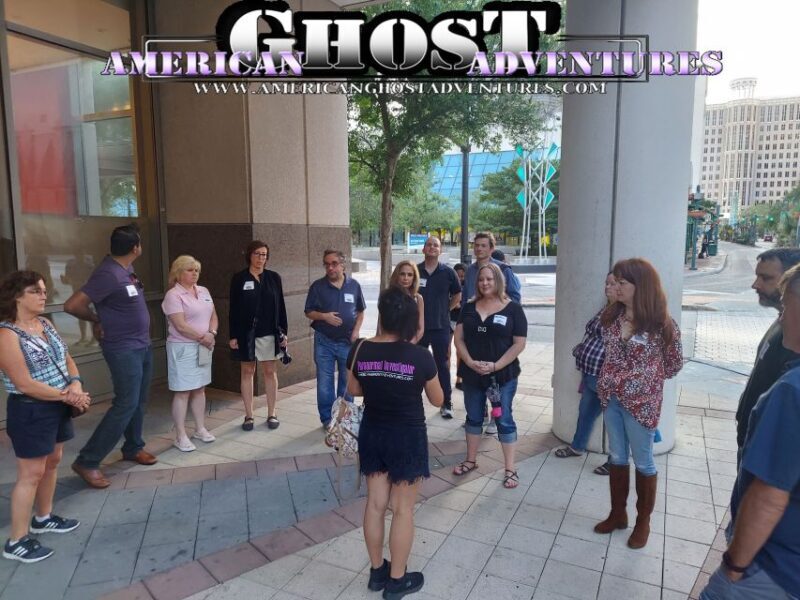 2 Hour Investigative Walking Ghost Tour of Downtown Orlando - Final Thoughts: Who Should Book?