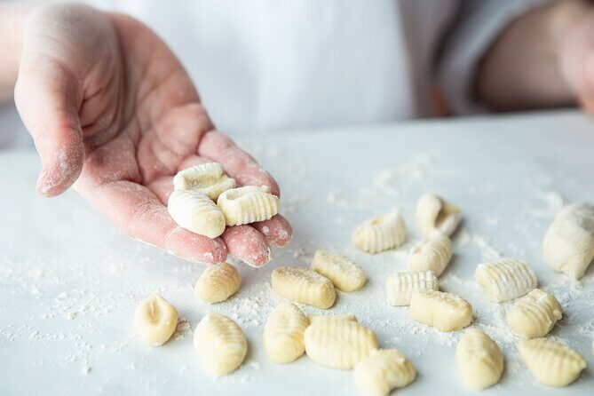 2 Hour Italian Pasta Cooking Class in Las Vegas - Key Points