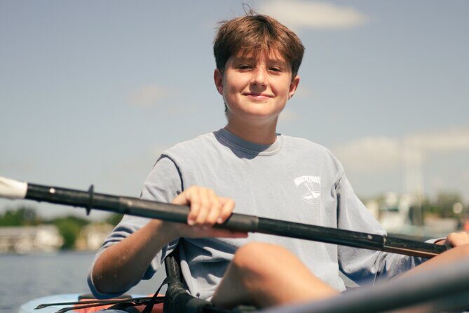 2 Hour Kayak Rental - An In-Depth Look at the 2-Hour Kayak Rental Experience