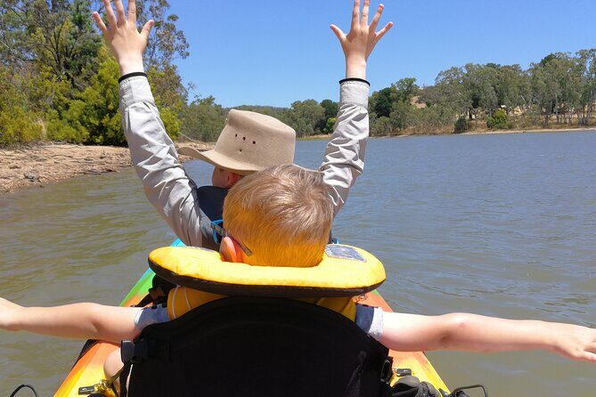 2-Hour Kayaking Experience in Barossa Valley - Exploring the Experience in Detail