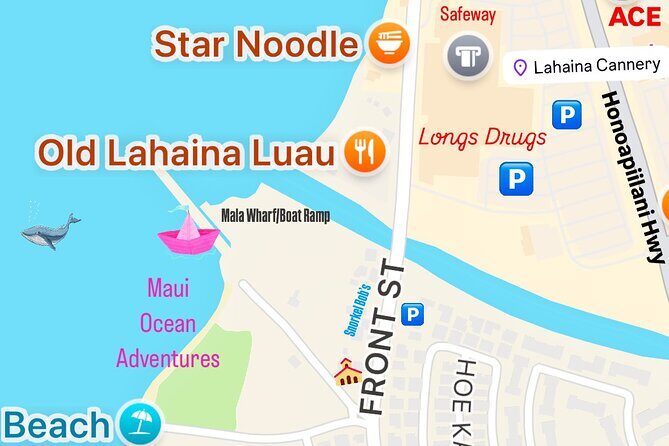 2 hour Lahaina Sunrise Whale Watch - Final Thoughts: Why Choose This Tour?