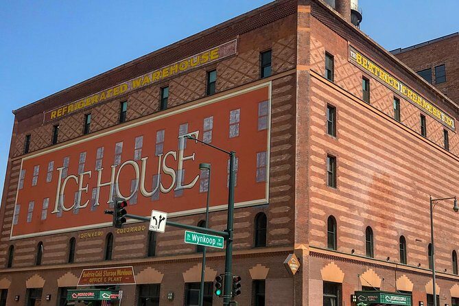 2 Hour LoDo Historic Walking Tour in Denver - Why This Tour Works for You